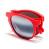 Sunpocket II unisex faltbare Sonnenbrille