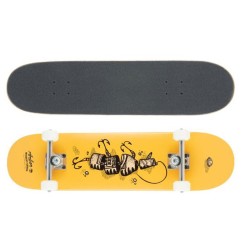 Arbor Whiskey 7.75" Upcycle skateboard complêt