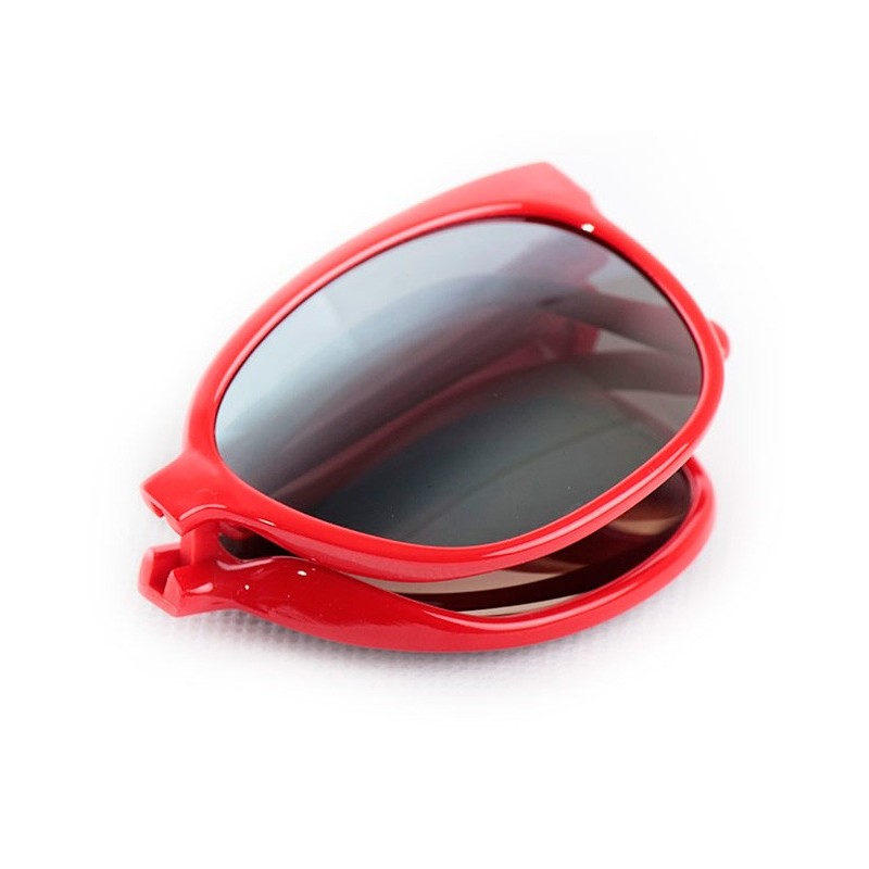 Sunpocket Sport opvouwbare zonnebril unisex