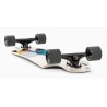 Landyachtz Drop Hammer 36.5" skate or dye longboard complêt