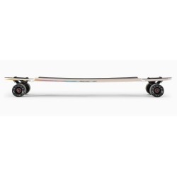 Landyachtz Drop Hammer 36.5" skate or dye komplett Longboard