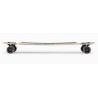 Landyachtz Drop Hammer 36.5" skate or dye komplett Longboard