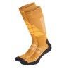 Picture Wooling chausettes de ski camel