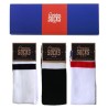 American socks Classics chaussettes mi-hautes gift box (3 pack)