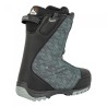 Nitro Sentinel TLS snowboard boots 2024 black