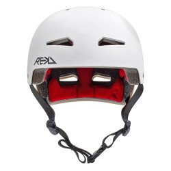 Rekd Elite 2.0 skate helmet white