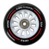 Slamm Nylon Core Stunt-Roller Räder 100mm weiß (p/S)