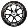 Slamm V-ten alloy core stunt step wheels 110 mm