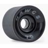 Hawgs Supreme longboard wheels 70 mm 78a