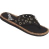 Reef Kokho slippers black
