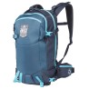 Picture Calgary backpack 26L petrol blue