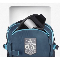 Picture Calgary backpack 26L petrol blue