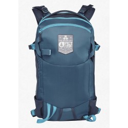 Picture Calgary backpack 26L petrol blue