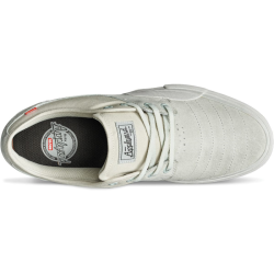 Globe Mahalo Plus chaussures de skate blanches