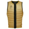 Mystic The Dom FZip wakeboard impact vest