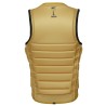 Mystic The Dom FZip wakeboard impact vest