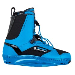 O'Brien Infuse closed toe wakeboard boots blauw (US 9 - US 11)