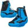 O'Brien Infuse closed toe wakeboard boots blauw