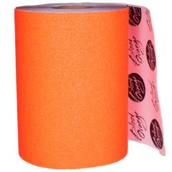 Blood Orange grip tape 11" wide orange