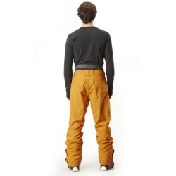 Picture Object snowboard pants camel 20K