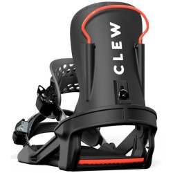 Clew Freedom 1.0 Step-In snowboardbinding