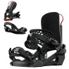 Clew Freedom 1.0 Step-In snowboard binding 2025