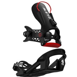 Clew Freedom 1.0 Step-In snowboardbinding 2025