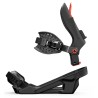 Clew Freedom 1.0 Step-In snowboard binding 2025