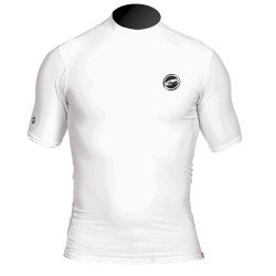 Pro Limit Logo Rashguard Kurzarm