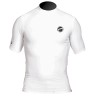 Pro Limit Logo silk rashguard korte mouw