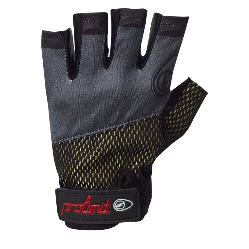 Pro Limit H2O 3/4 doigts gants de wakeboard