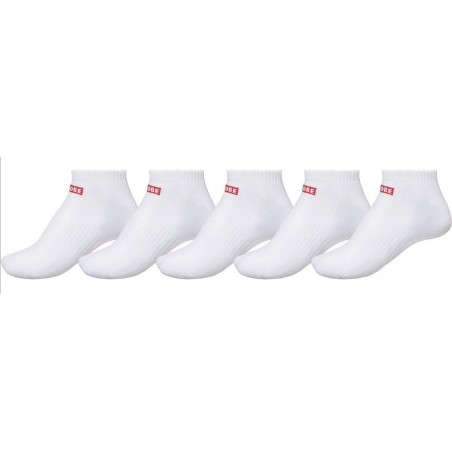 Globe womens ankle socks (5 pack)
