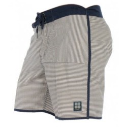 Insight Venetian mid boardshort