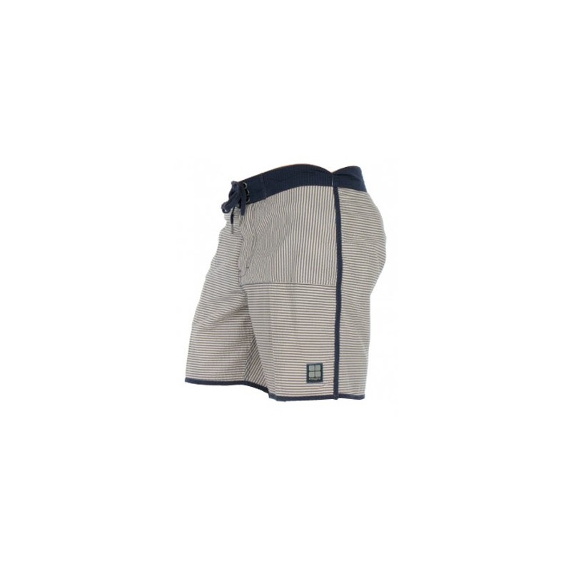 Insight Venetian mid boardshort