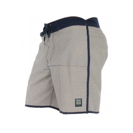 Insight Venetian mid boardshort