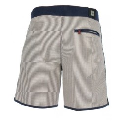 Insight Venetian mid boardshort