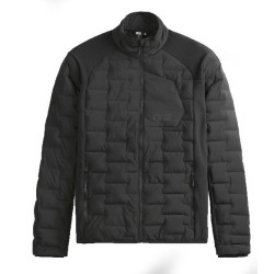 Picture Horses jacket black mid layer