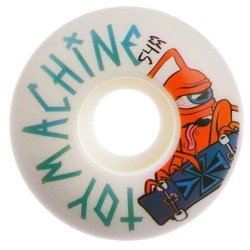 Toy Machine Sect skater 54 mm Skaterollen