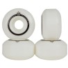 Sushi Pagoda V2 team skate wheels white (set of 4)