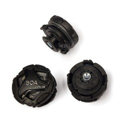 BOA H4 Coiler dial G replacement