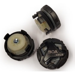 BOA H3+ coiler dial G replacement