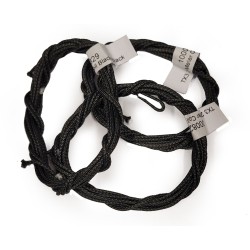 BOA TX3 replacement laces black (2 m.)