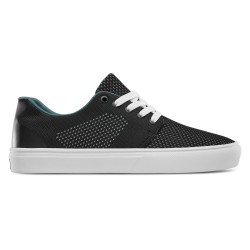 Etnies Stratus Sommerschuhe schwarz