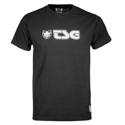 TSG Classic t-shirt black