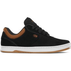 Etnies Joslin sneakers black-brown