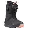 Nidecker Altai double BOA Damen Snowboardschuhe schwarz 2025