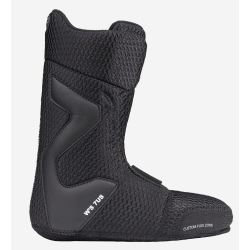 Nidecker Altai double BOA bottes de snowboard femmes noir 2025