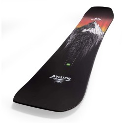 Jones Aviator 2.0 Snowboard 2025 AM/FR