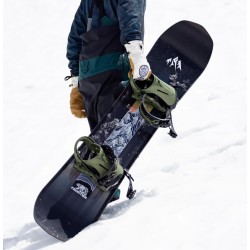 Jones Frontier Snowboard 2025 AM/FR