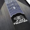 Jones Frontier Snowboard 2025 AM/FR